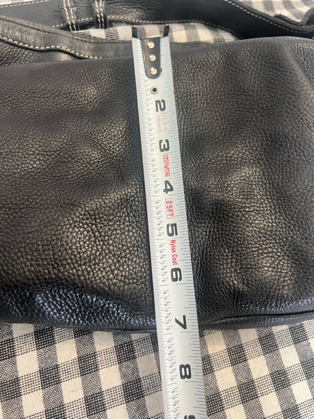 Vintage Roots Purse - Picture 11 of 12